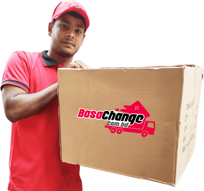 house shifting in dhaka