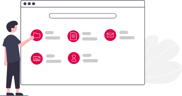 undraw operating system re iqsc